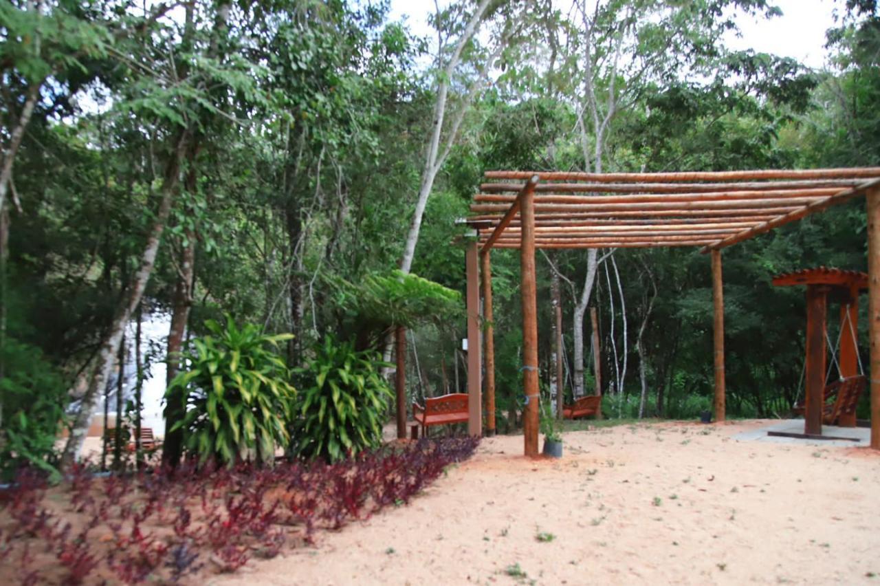 Casa De Campo Banheira, Lareira E Cachoeira Công viên tiểu bang Pedra Azul Ngoại thất bức ảnh