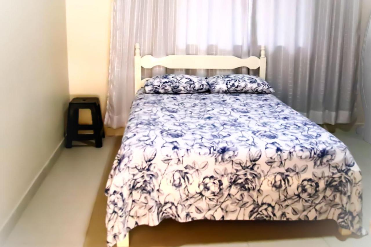Casa De Campo Banheira, Lareira E Cachoeira Công viên tiểu bang Pedra Azul Ngoại thất bức ảnh